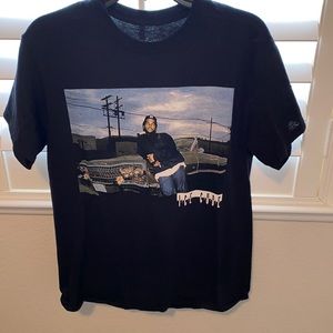 Ice cube t-shirt